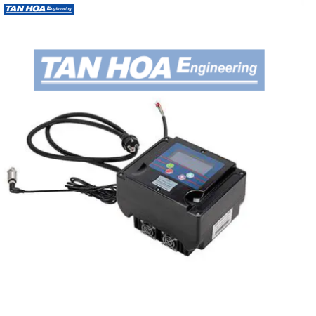 Biến Tần Wasinex Cho Máy Bơm Nước | VFA-10LT 4.0KW, In/Out 3ph/380VAC